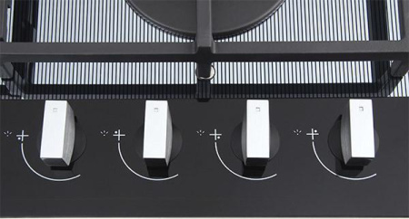 Варочная поверхность Gorenje GCW 641 ST