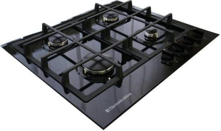 Варочная поверхность Electronicsdeluxe TG4 750231F