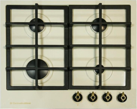 Варочная поверхность Electronicsdeluxe TG4 750231F
