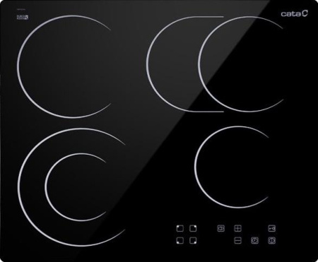 Варочная поверхность Cata TCDO 604 FVI BIS
