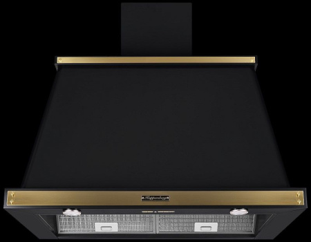 Кухонная вытяжка Kuppersberg T 969 ANT