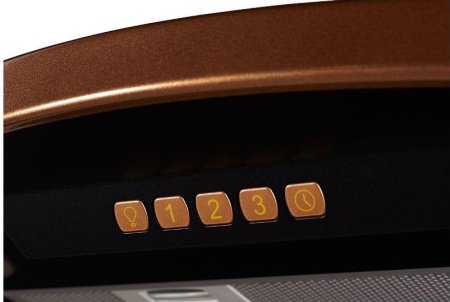 Кухонная вытяжка Kuppersberg Bona 60 B