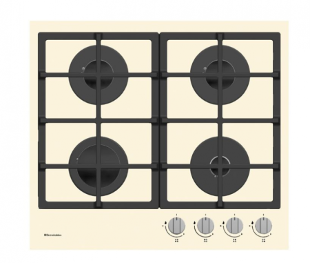 Варочная поверхность Electronicsdeluxe GG4 750229F