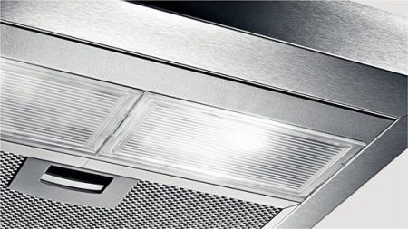 Кухонная вытяжка Bosch DWW 06W650