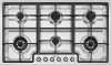 Варочная поверхность Smeg PGF96