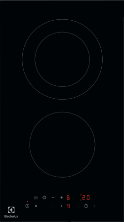 Варочная поверхность Electrolux CPE 3242KC