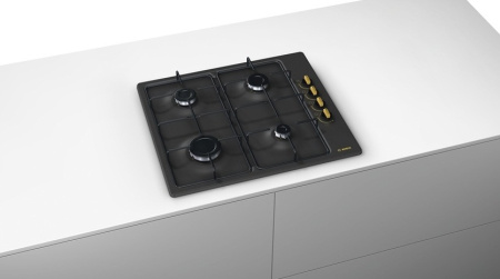 Варочная поверхность Bosch PBP 6B3B80