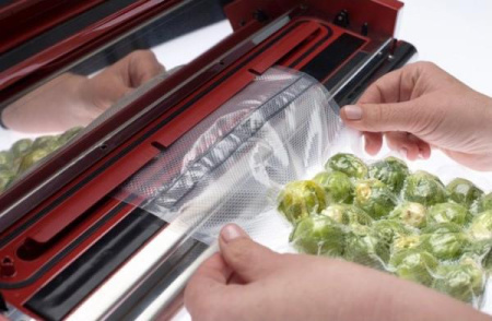 Вакуумный упаковщик Status ProVAC 360