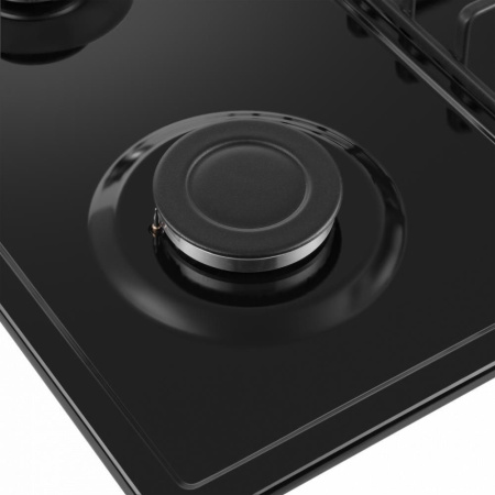 Варочная поверхность Maunfeld EGHE.64.3STS-EB/G