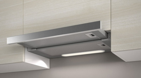 Кухонная вытяжка Jet Air Aurora LX/GRX/F/60