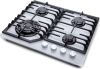 Варочная поверхность Konigin Blaze 604 WHGW