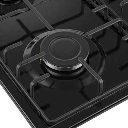 Варочная поверхность Maunfeld EGHE.64.3STS-EB/G