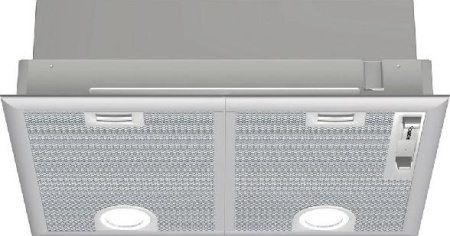 Кухонная вытяжка Bosch DHL 555