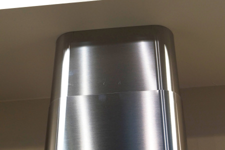Кухонная вытяжка Smeg KTR90XE