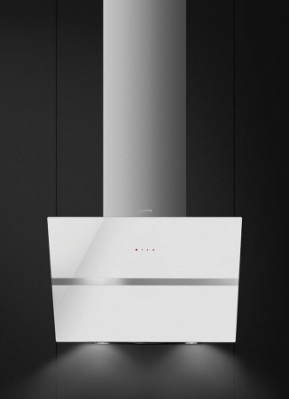 Кухонная вытяжка Smeg KCV60BE2