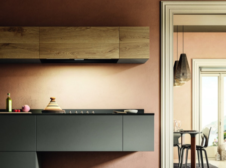 Кухонная вытяжка Elica Rules Naked/f/60