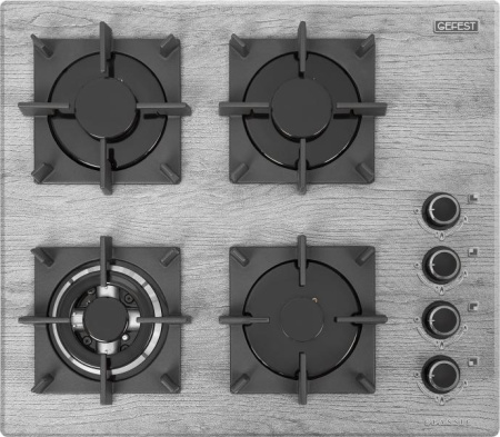 Варочная поверхность Gefest 2231-08 P12