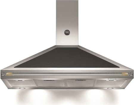 Кухонная вытяжка Bertazzoni K120Hernea