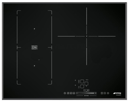 Варочная поверхность Smeg SIM571B