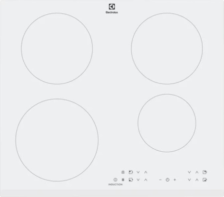 Варочная поверхность Electrolux LIT 60430 BW