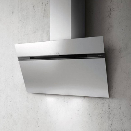 Кухонная вытяжка Elica Stripe IX/A/90/LX