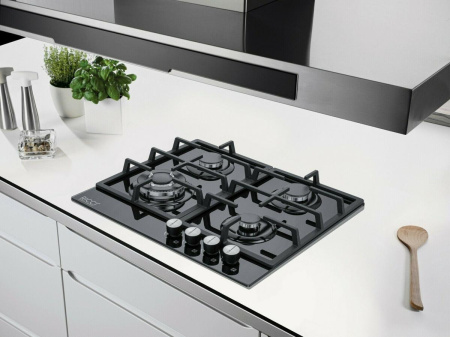 Варочная поверхность Ricci HBG4608