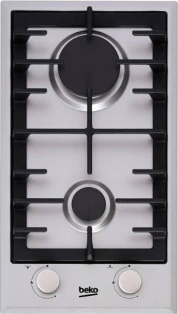 Варочная поверхность Beko HDCG 32221 FX