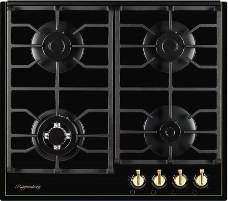 Варочная поверхность Kuppersberg FQ 602 B