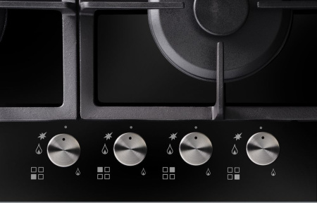 Варочная поверхность Korting HGG 660 CN