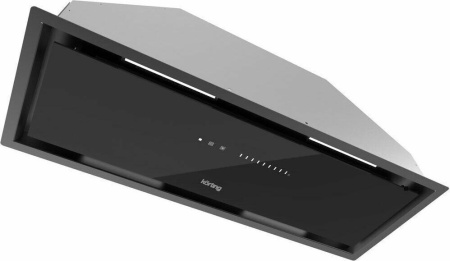 Кухонная вытяжка Korting KHI 9997 X