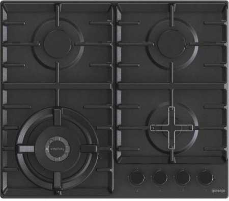 Варочная поверхность Gorenje GW 641 SY B