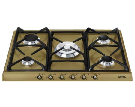 Варочная поверхность Smeg SR775OT