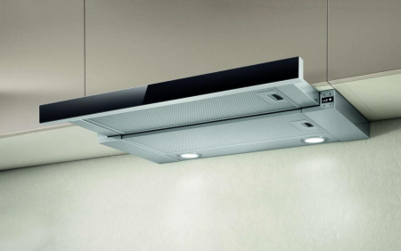 Кухонная вытяжка Elica Elite 26 IX/A/90