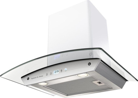 Кухонная вытяжка Zigmund & Shtain K 246.61 W