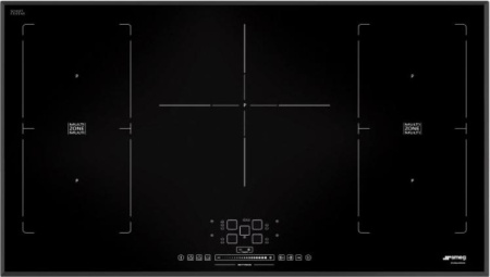 Варочная поверхность Smeg SIM592D