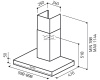 Кухонная вытяжка Elica Cube