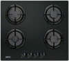 Варочная поверхность Zanussi ZGO 65414 BA