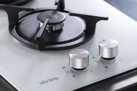 Варочная поверхность Korting HGG 382 CTW