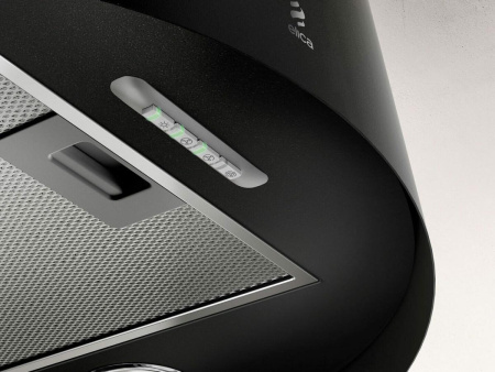 Кухонная вытяжка Elica Juno Urban Cast Iron/F/50