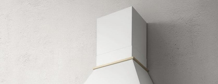 Кухонная вытяжка Elica Oretta WH/A/60