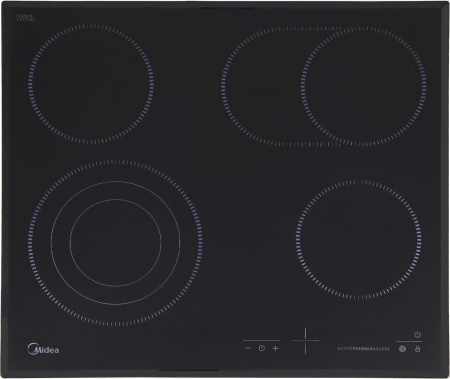 Варочная поверхность Midea MCH 64767F