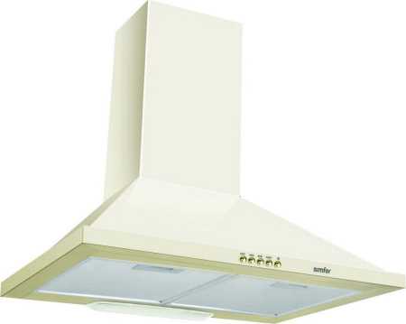Кухонная вытяжка Simfer 8561 SM