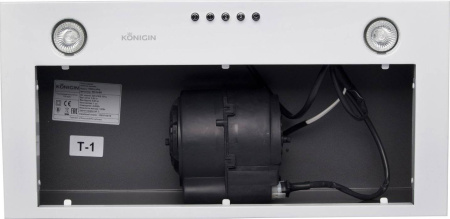 Кухонная вытяжка Ciarko Screen 60