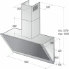 Кухонная вытяжка Gorenje GHV 93B