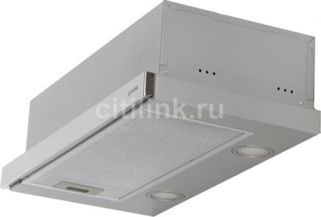 Кухонная вытяжка Gorenje TH 62E4X