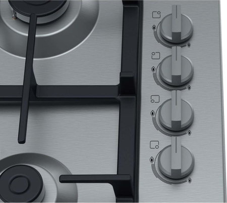 Варочная поверхность Bosch PBP 6C5B93R