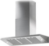 Кухонная вытяжка Galvamet Hobby 90/A/IX