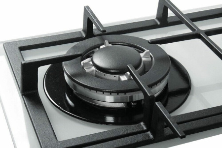 Варочная поверхность Leran GH 64521 BG