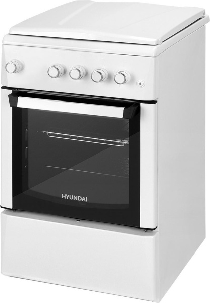 Плита Hyundai RGG225