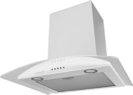 Кухонная вытяжка Zigmund & Shtain K 296.61 W